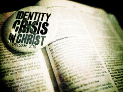 Where Does Sense of Identity Originate? (Insights in Prophets)