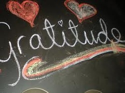 Influence of Gratitude (Insights in Psalms)