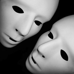Are You Living in the Mask of the False Self? (Insights in NT)