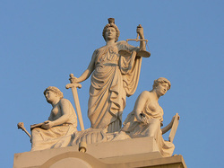 Examples of True Justice and Fairness (Insights in Law)