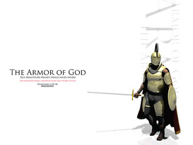 Putting on the Armor of God (Insights in Law)