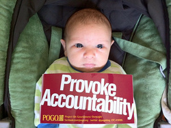 Necessity of Accountability (Insights in Prophets)