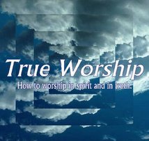 Impact and Lifestyle of True Worship (Insights in Prophets)