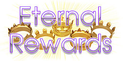 Live With Purpose So You Receive Eternal Reward (Insights in NT)