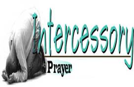 Preparation for Intercessory Prayer (Insights in Prophets)