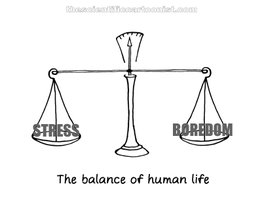 How to Manage Work Life Balance (Insights in Psalms)