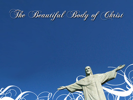 Ingredients in Building Up Body of Christ (Insights in Psalms)