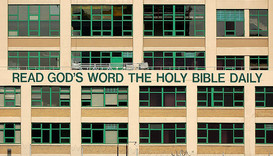 Steps to Make God’s Word Primary in Rebuilding Lives (Insights in Prophets)