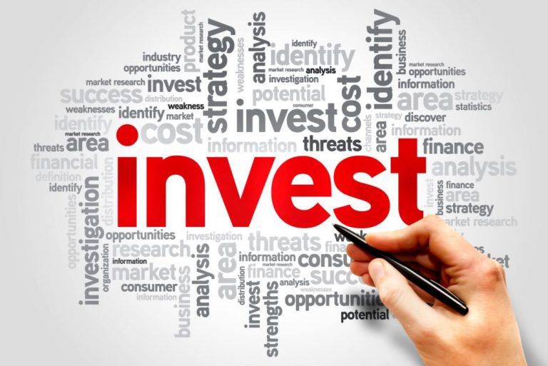 What Investment Strategy are You Pursuing?