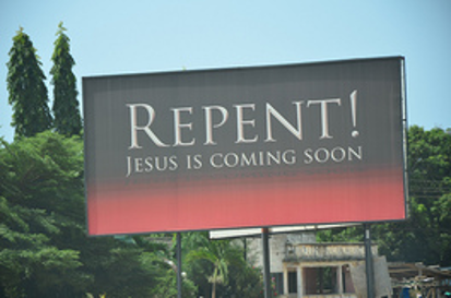 Are You Prepared for Second Coming